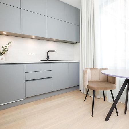 Valli Residence Tartu Buitenkant foto