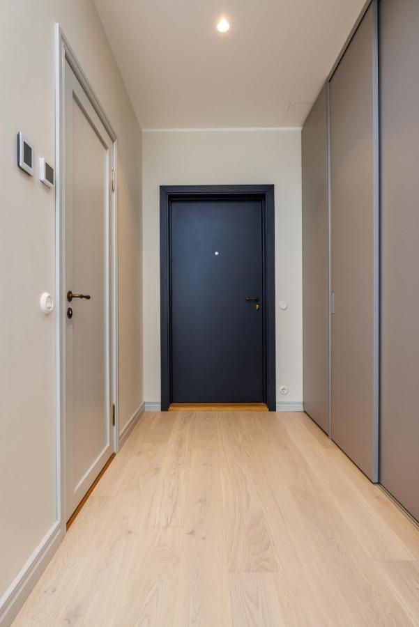 Valli Residence Tartu Buitenkant foto
