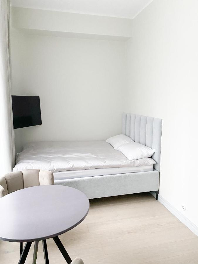 Valli Residence Tartu Buitenkant foto