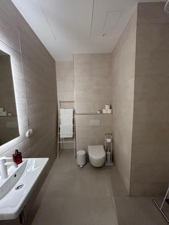 Valli Residence Tartu Buitenkant foto